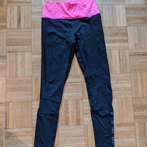 Victoria secret pink workout leggings